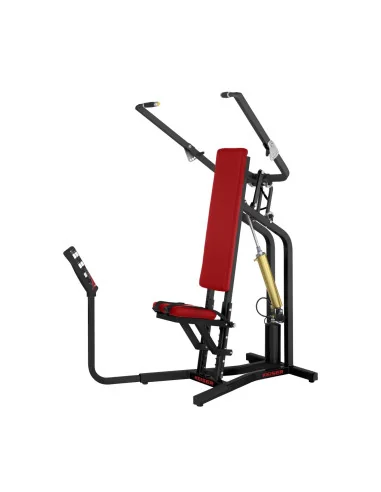 Air250 Lat Pull Down