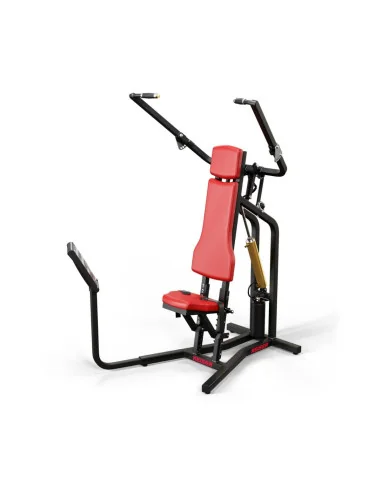 Air250 Lat Pull Down