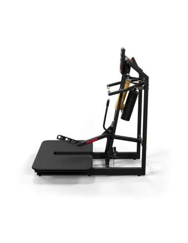 Air300 Belt Squat