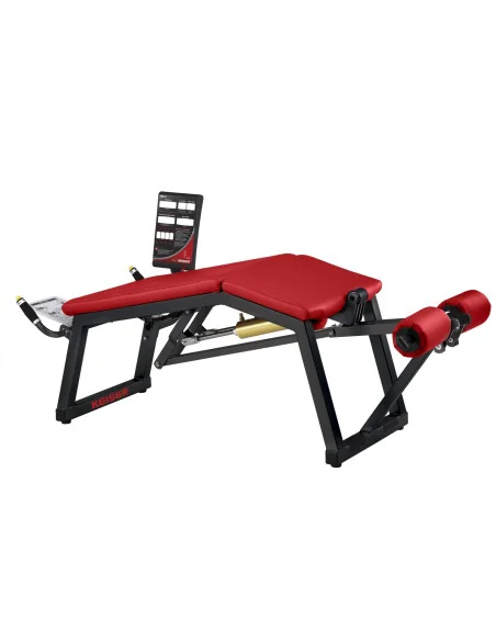 Air300 Leg Curl Pro