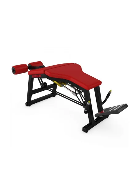 Air300 Leg Curl Pro