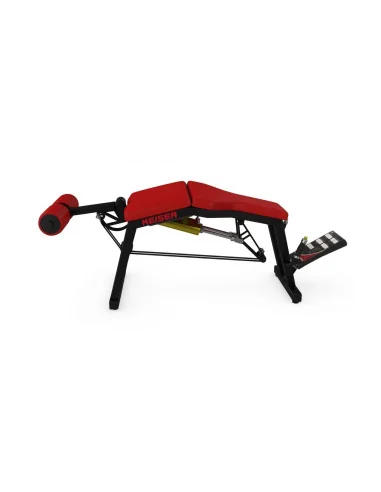 Air300 Leg Curl Pro
