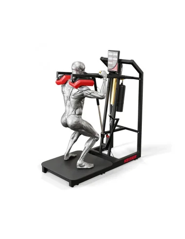 Air300 Squat Pro