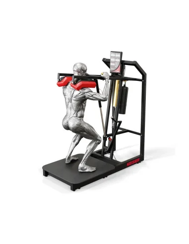 Air300 Squat Pro