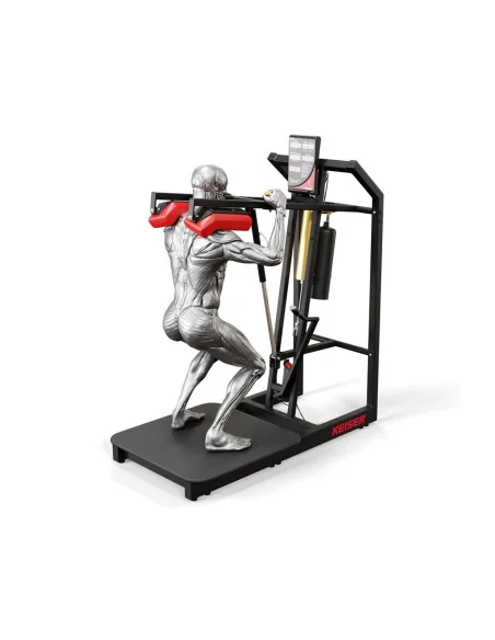 Air300 Squat Pro