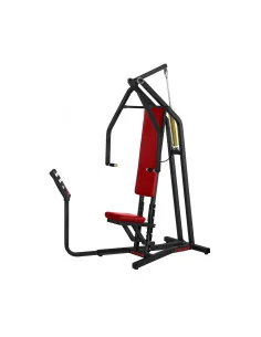 Air350 Machine de pressage de poitrine bi-axiale  2