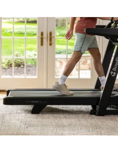 Bowflex tapis de course T9 pliable et ergonomique