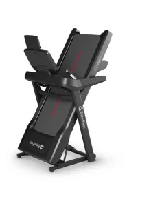 Bowflex tapis de course T9 pliable et ergonomique 2