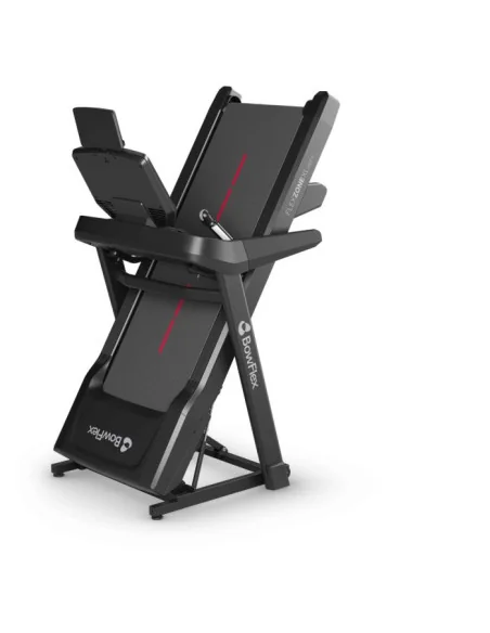 Bowflex tapis de course T9 pliable et ergonomique