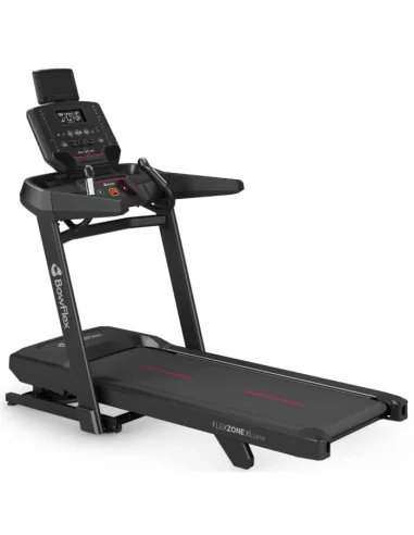 Bowflex tapis de course T9 pliable et ergonomique