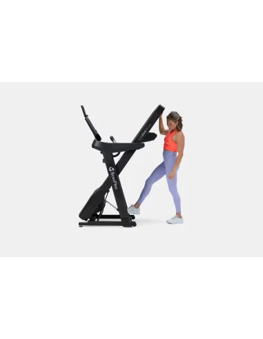 Bowflex tapis de course T9 pliable et ergonomique