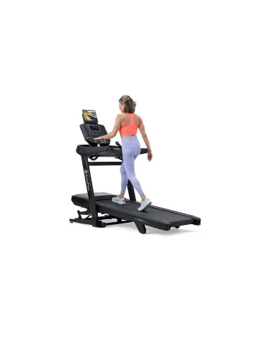 Bowflex tapis de course T9 pliable et ergonomique