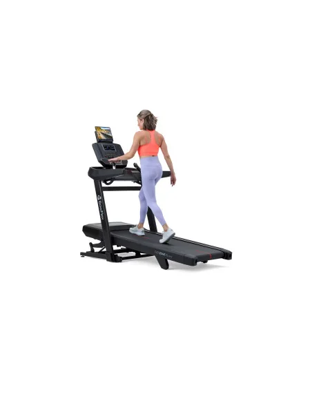 Bowflex tapis de course T9 pliable et ergonomique