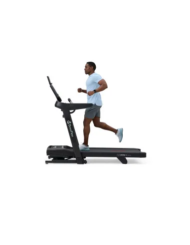 Bowflex tapis de course T9 pliable et ergonomique