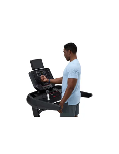 Bowflex tapis de course T9 pliable et ergonomique