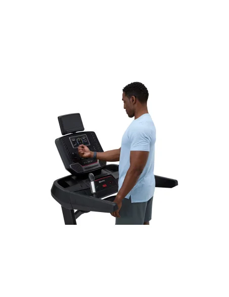 Bowflex tapis de course T9 pliable et ergonomique