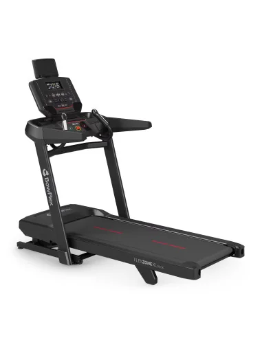 Bowflex tapis de course T9 pliable et ergonomique