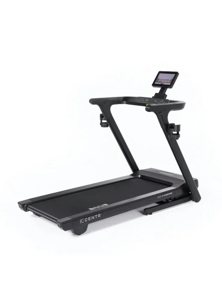 Tapis de course Run S Centr avec console interactive