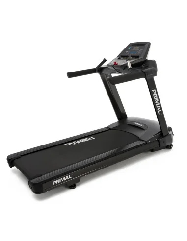 TAPIS DE COURSE PRO COMMERCIAL PRIMAL