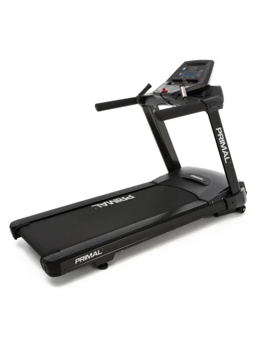 TAPIS DE COURSE PRO COMMERCIAL PRIMAL