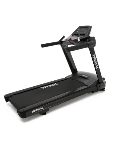 TAPIS DE COURSE PRO COMMERCIAL PRIMAL