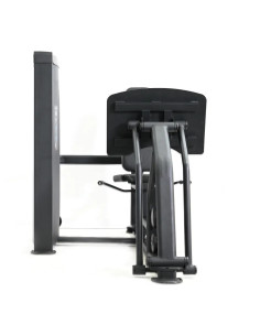 Seated Leg Press 