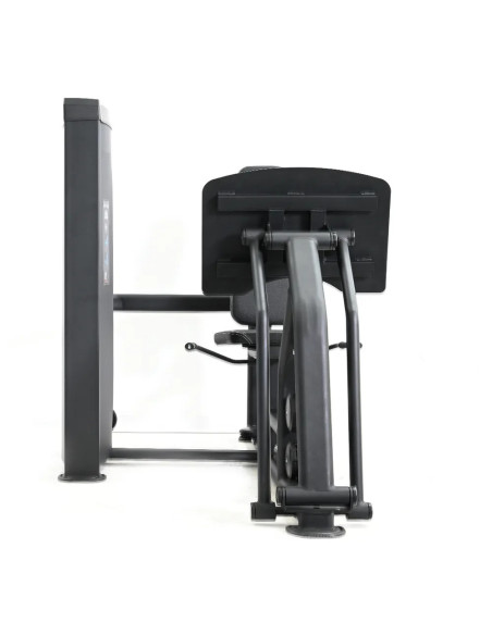 Seated Leg Press 