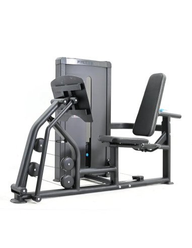 Seated Leg Press 