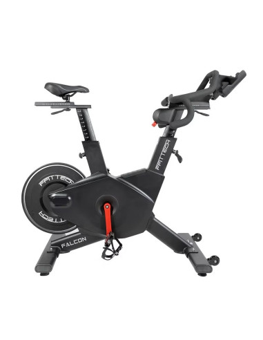 Spin Bike Thunder 