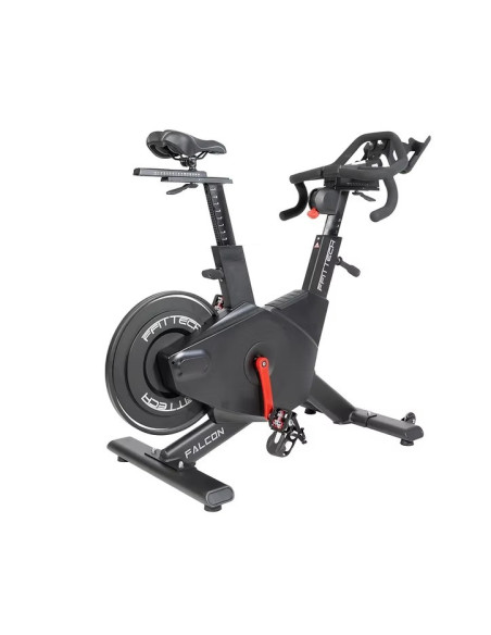 Spin Bike Thunder 