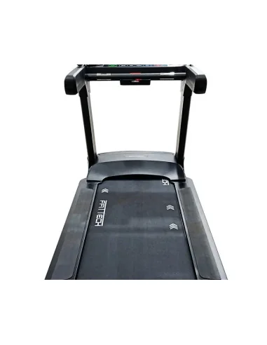 TAPIS DE COURSE PRO FFITTECHT FAST RUN