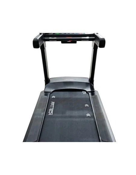 TAPIS DE COURSE PRO FFITTECHT FAST RUN