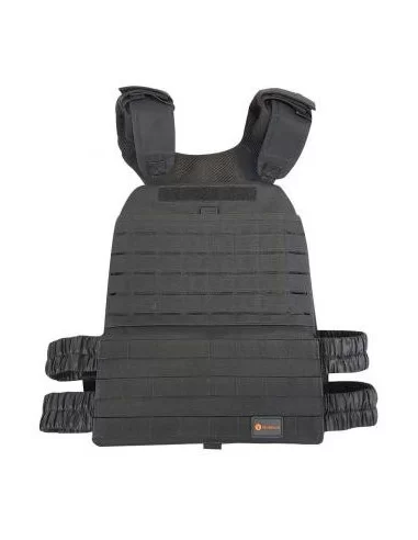 Gilet lesté 15 kg pro 