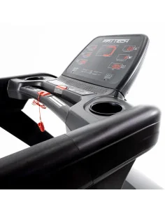 TAPIS DE COURSE FFITTECH PRO RUNNING LED 2