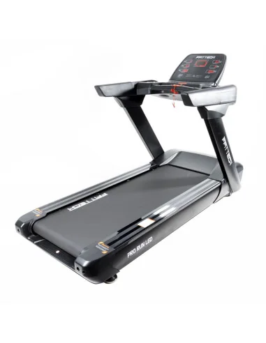 TAPIS DE COURSE FFITTECH PRO RUNNING LED