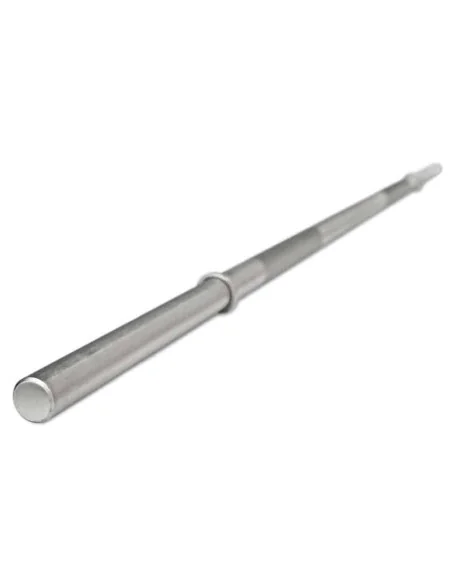 Barre de musculation 28mm diametre 1m50 de long