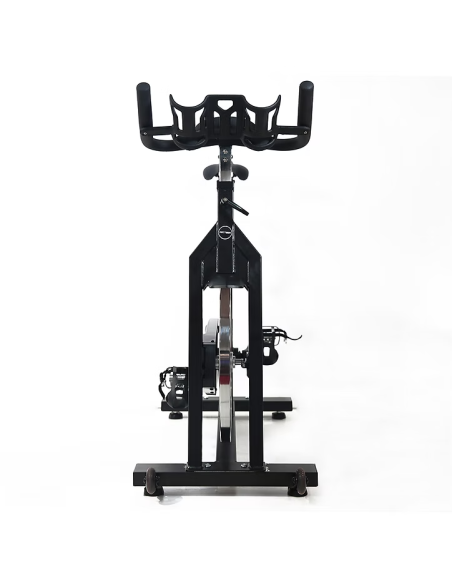 ffittech Spin Bike PLATINUM Velo PRO roue d inertie 20kg 