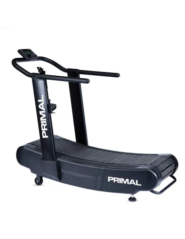 PRIMAL tapis de course assault incurvé PRO sans...