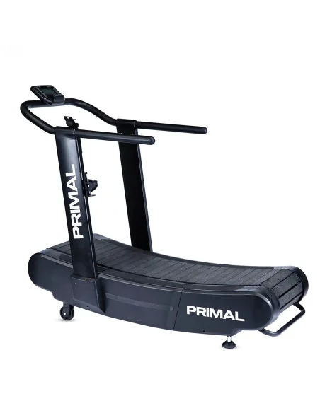 PRIMAL tapis de course assault incurvé PRO sans moteur