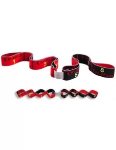 Elastiband 3 Forces Sveltus 