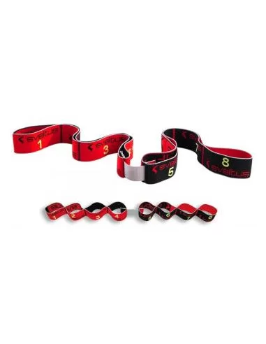 Elastiband 3 Forces Sveltus 