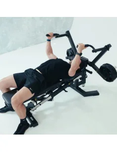 Pec fly PRIMAL option + Stand PRIMAL pour accessoires