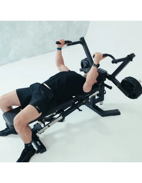 Pec fly PRIMAL option + Stand PRIMAL pour accessoires