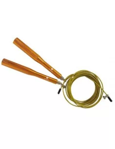 Corde à sauter aluminium 2715 Sveltus 