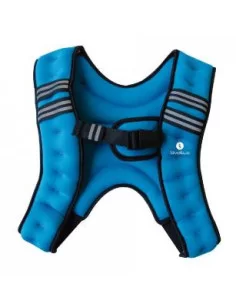 Gilet lesté 5 kg Sveltus 
