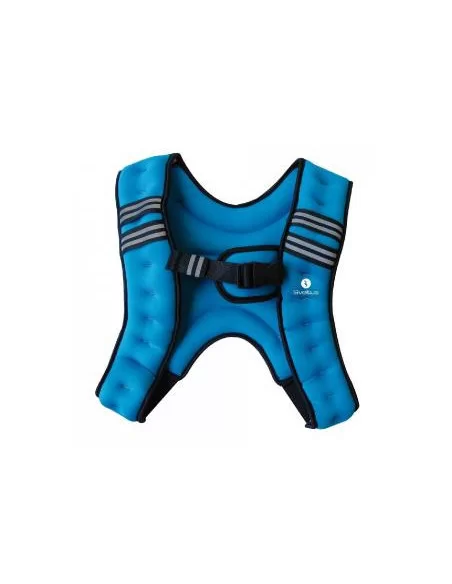 Gilet lesté 5 kg Sveltus 