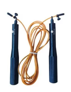 Corde à sauter aluminium lestée 2716 Sveltus 