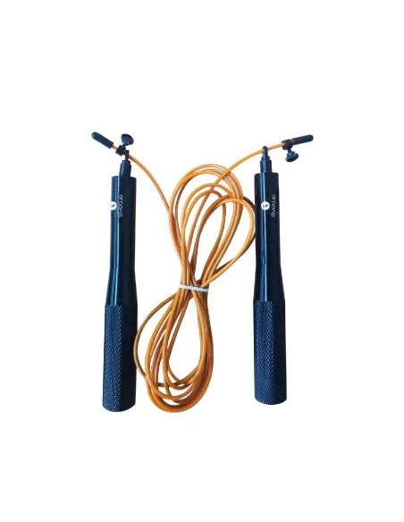 Corde à sauter aluminium lestée 2716 Sveltus 