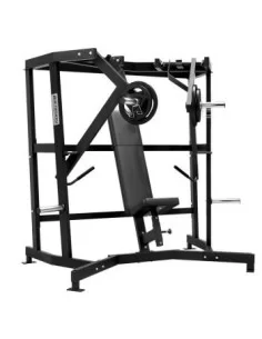 ETENON FITNESS Plateload Développé couché / écarté ASDC47 ETENON-Home-musculation-Pas cher