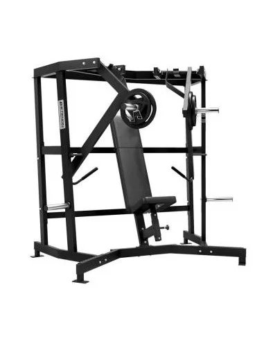 Plateload Développé couché / écarté ASDC47 ETENON-Home-musculation-Pas cher